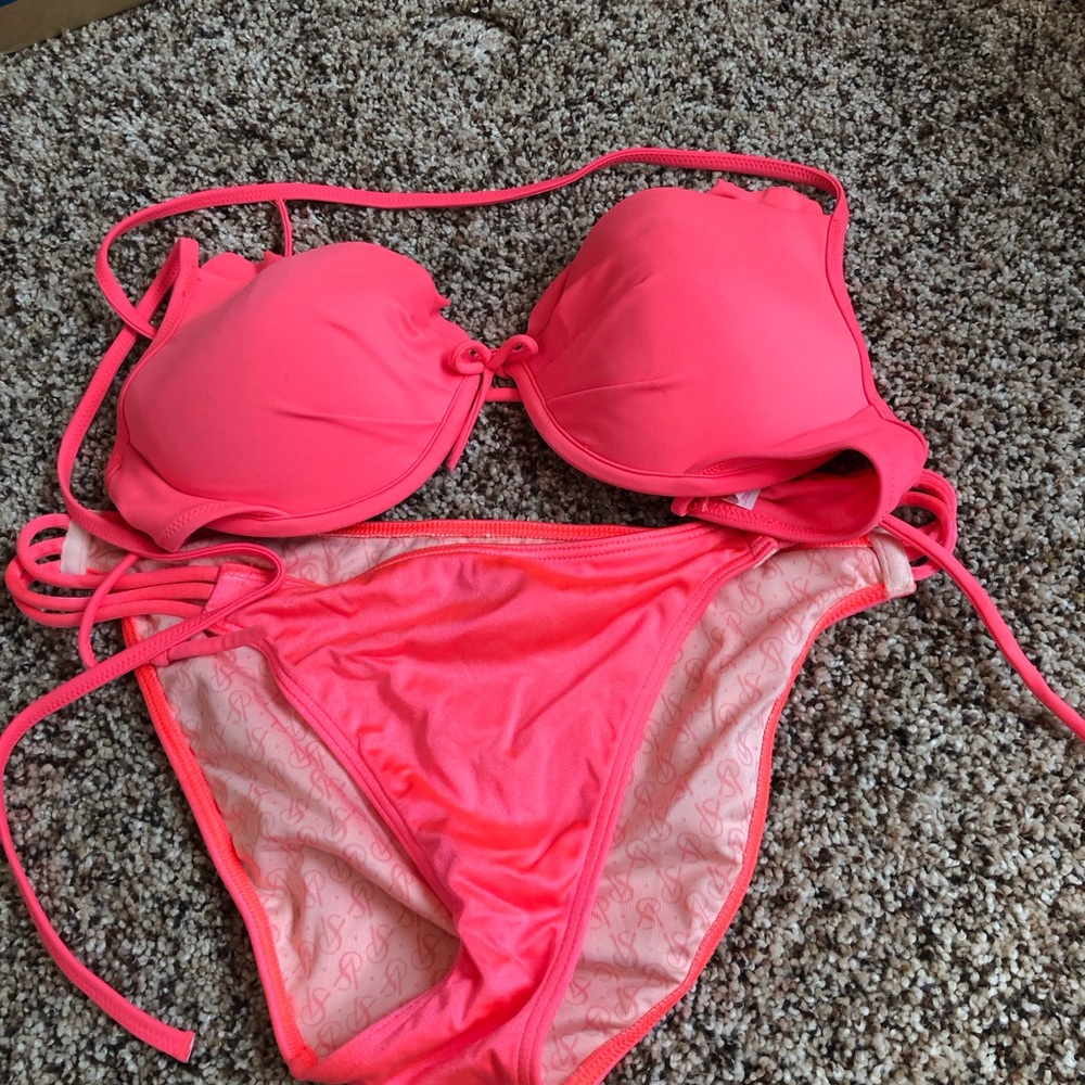 VS Bikini